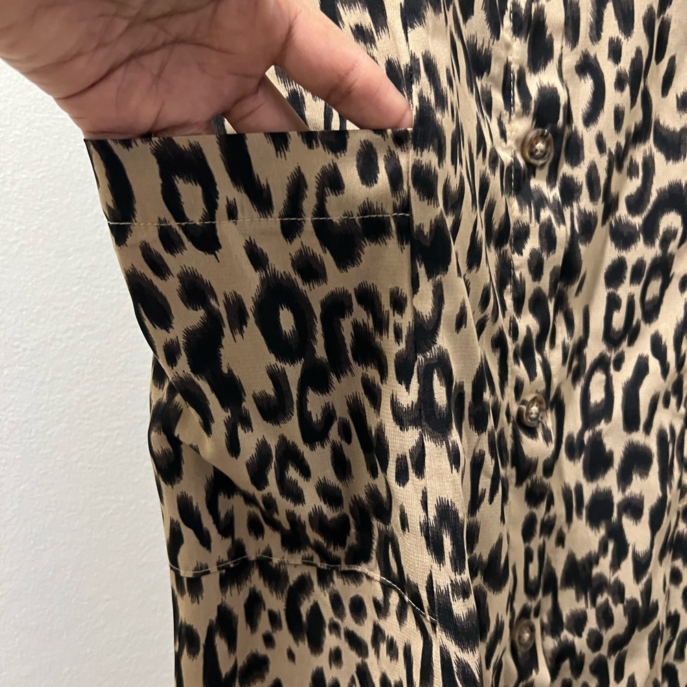 Maxi Dress - Picture 3 of 7